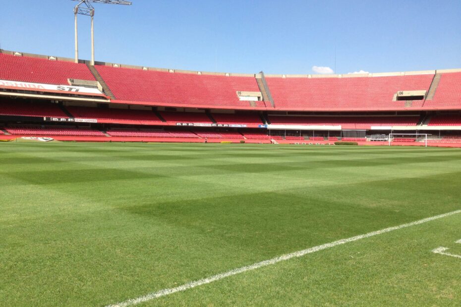 Estádio do Morumbi