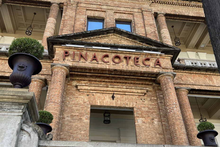 Pinacoteca de São Paulo